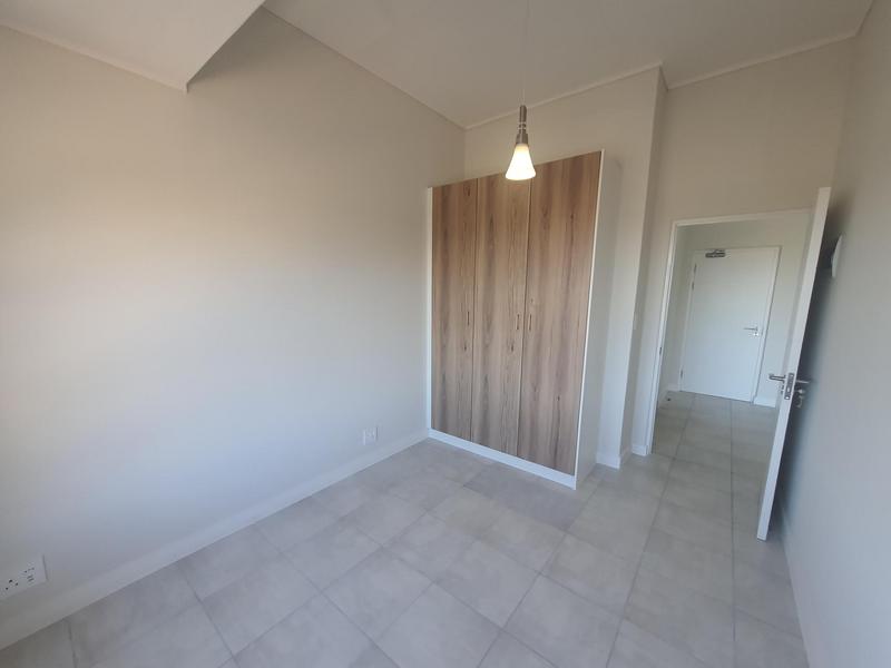 To Let 1 Bedroom Property for Rent in Greenbay Eco Estate Western Cape